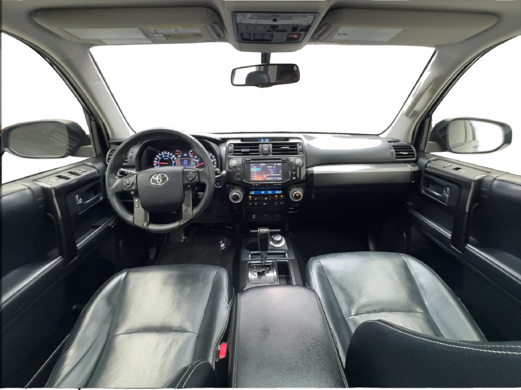 Used 2019 Toyota 4Runner Limited AWD/4WD image 41