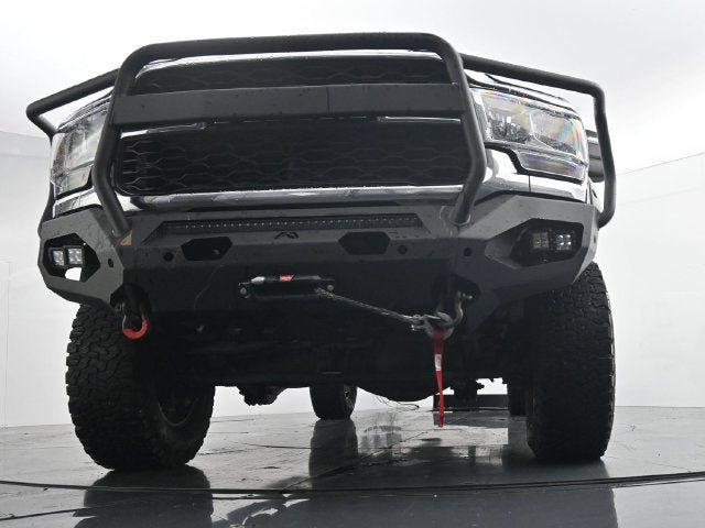 Used 2024 RAM 3500 Tradesman w/ Chrome Appearance Group AWD/4WD image 39