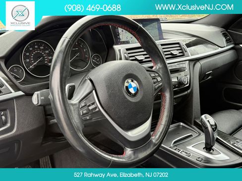 Used 2019 BMW 430i Gran Coupe xDrive w/ Convenience Package image 9