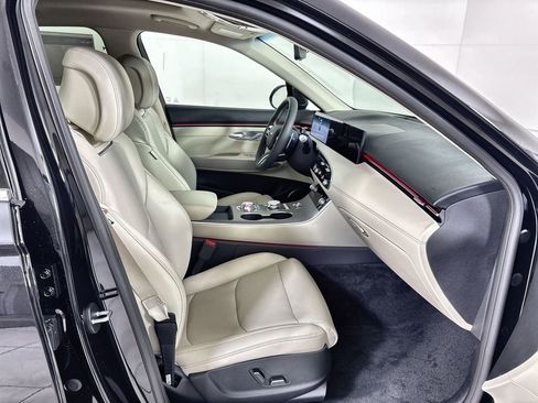 New 2026 Genesis GV70 2.5T Select AWD/4WD image 26