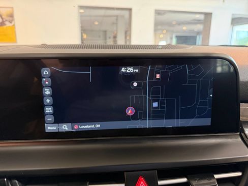 Used 2025 Kia Seltos S FWD image 20