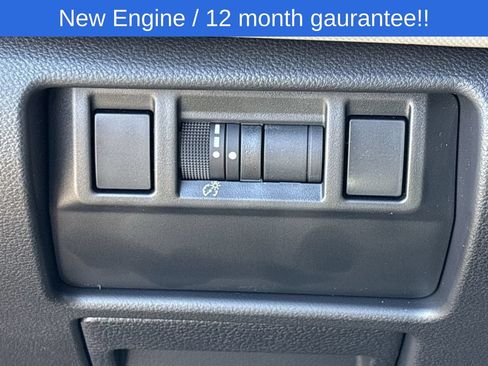 New 2026 Subaru Forester AWD/4WD image 27