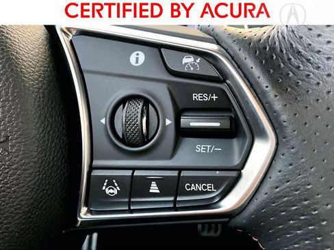 Certified 2025 Acura TLX SH-AWD w/ A-SPEC Pkg image 26