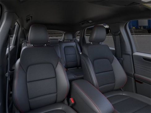 Used 2023 Ford Escape ST-Line w/ Tech Pack #1 FWD image 10