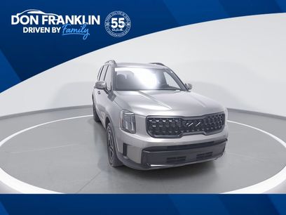 Used 2025 Kia Telluride EX X-Line