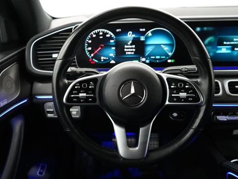 Used 2023 Mercedes-Benz GLS 450 4MATIC image 19