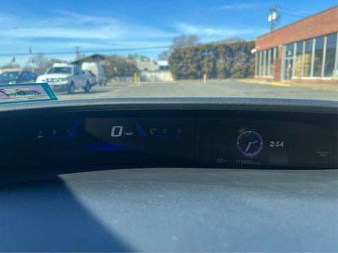 Used 2015 Honda Civic LX image 19