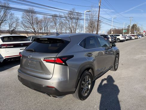 Used 2015 Lexus NX 200t F Sport image 4