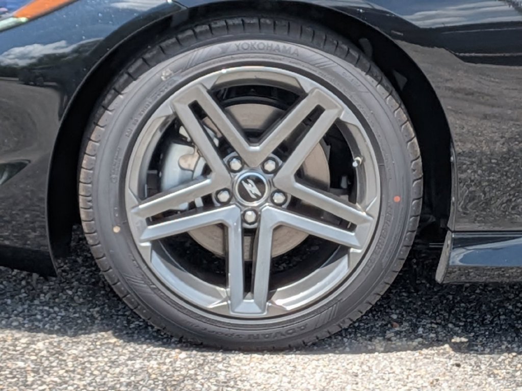New 2027 Nissan Z Performance RWD image 13