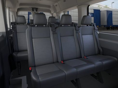 New 2026 Ford Transit 350 XL AWD/4WD image 11