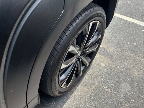 Used 2025 MAZDA CX-50 AWD 2.5 S w/ Weather Package image 23