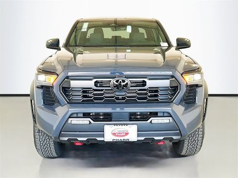 New 2025 Toyota Tacoma TRD Off-Road image 2