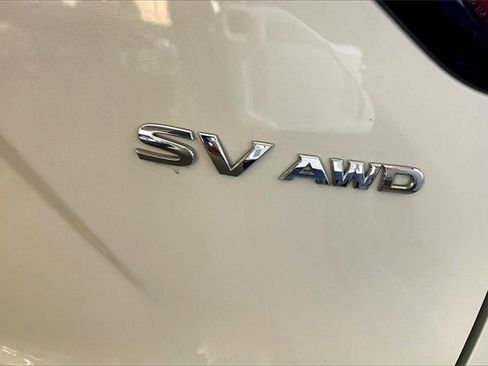 Used 2023 Nissan Murano SV image 7