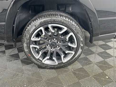 New 2026 RAM 1500 Limited image 17