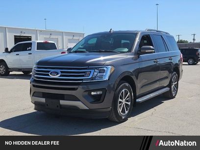 Used 2020 Ford Expedition XLT w/ Equipment Group 202A