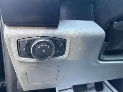 Used 2017 Ford F150 XL w/ XL Power Equipment Group AWD/4WD image 16