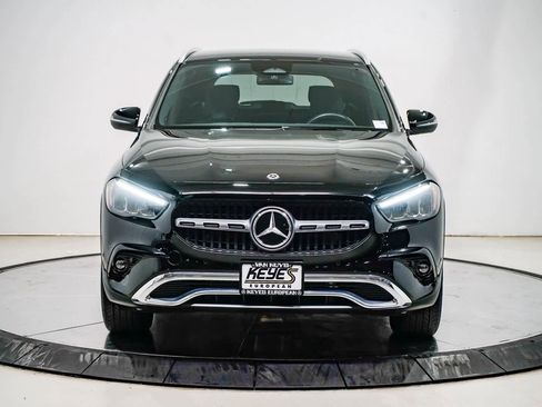 Used 2025 Mercedes-Benz GLA 250 image 6