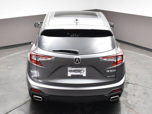 New 2026 Acura RDX SH-AWD image 41