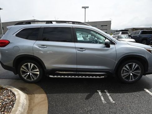 Used 2019 Subaru Ascent Limited w/ Popular Package #2 AWD/4WD image 7
