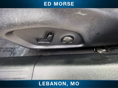 Used 2025 Jeep Compass Latitude w/ Convenience Group AWD/4WD image 35