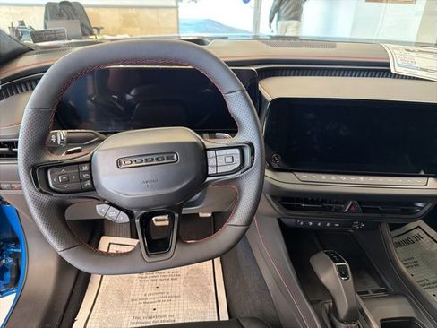 New 2026 Dodge Charger Daytona Scat Pack image 9