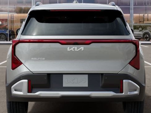 New 2027 Kia Seltos EX FWD image 13