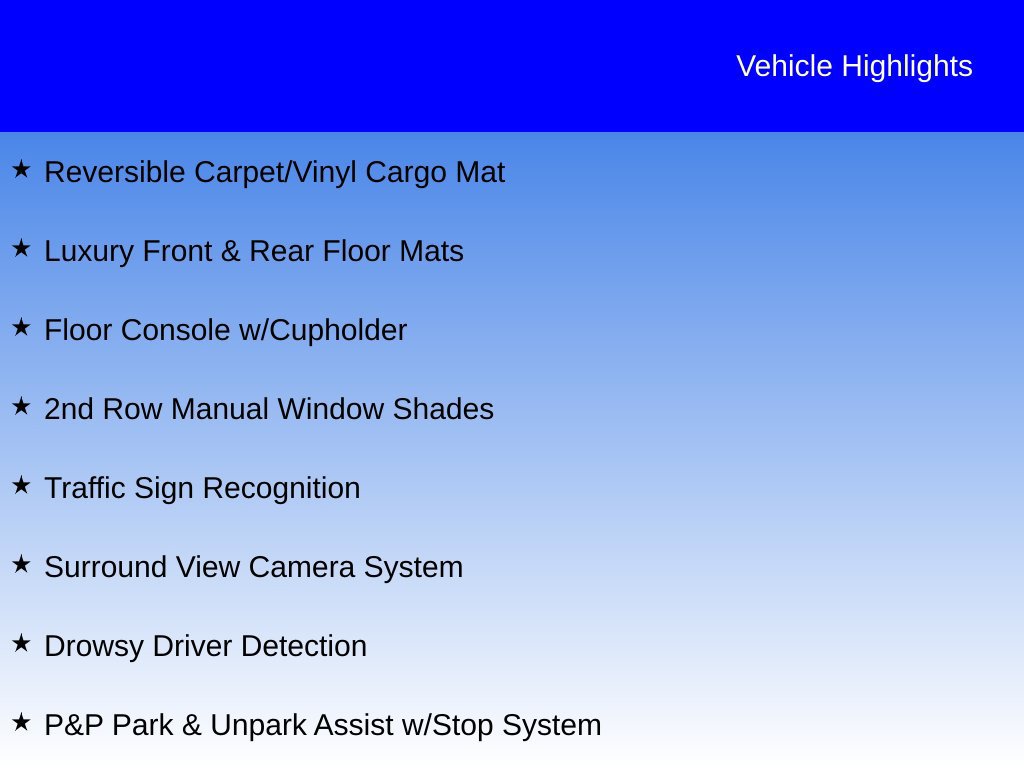 Used 2022 Jeep Wagoneer Series III w/ Premium Group I AWD/4WD image 9
