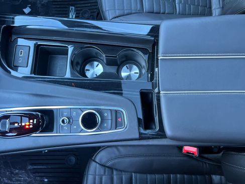 Used 2024 Cadillac Escalade V w/ LPO, Floor Liner Package image 24