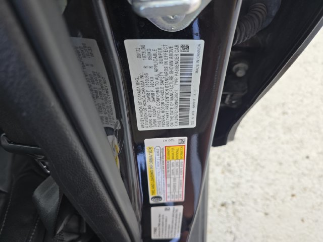 Used 2022 Honda Civic Touring image 15