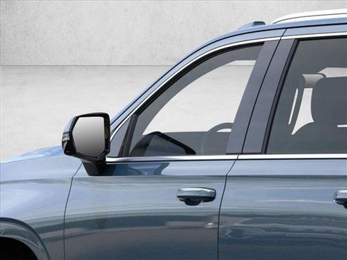 New 2026 Cadillac Escalade ESV Luxury image 12