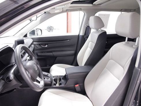 Certified 2023 Honda CR-V EX image 15