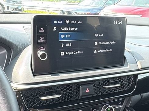 Used 2025 Acura ADX AWD image 15