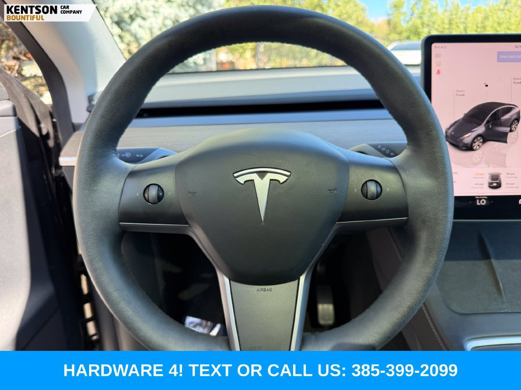 Used 2023 Tesla Model Y Long Range AWD/4WD image 14