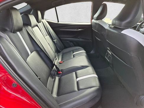 Used 2025 Toyota Camry SE w/ Multimedia Upgrade Package FWD image 19