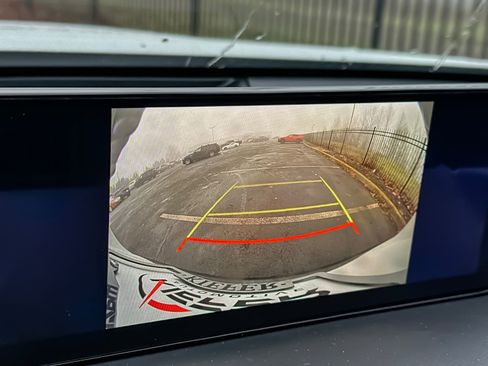 New 2026 MAZDA CX-50 2.5 Hybrid w/ Premium Plus Pkg image 18