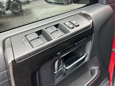 Used 2023 Toyota 4Runner TRD Off-Road Premium image 23