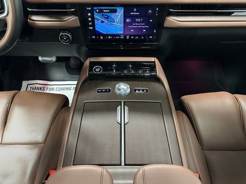 Used 2025 Lincoln Navigator L Reserve image 39