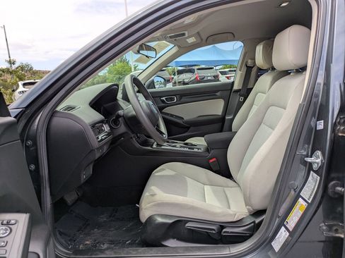 Used 2024 Honda Civic LX image 15