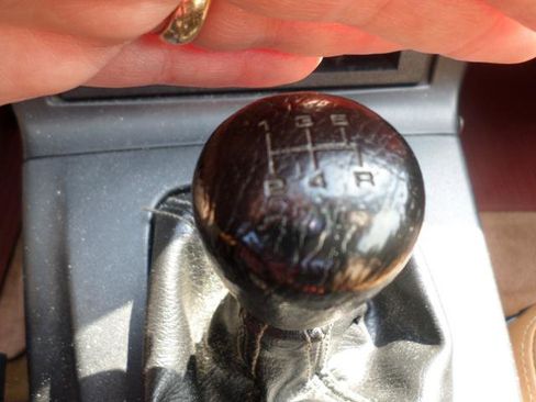 Used 1997 MAZDA MX-5 Miata M-Edition image 14