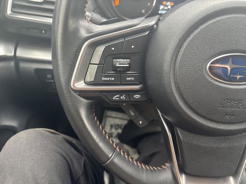 Used 2022 Subaru Crosstrek 2.5i Limited w/ Popular Package #4 image 19