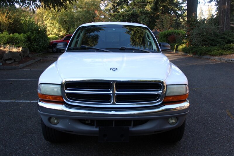 Used 2002 Dodge Dakota SLT AWD/4WD image 10