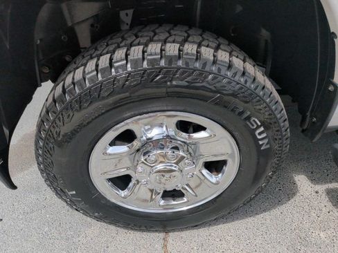 Used 2020 RAM 2500 Tradesman AWD/4WD image 19
