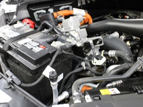 Used 2024 Ford F150 XLT w/ Equipment Group 303A High AWD/4WD image 35