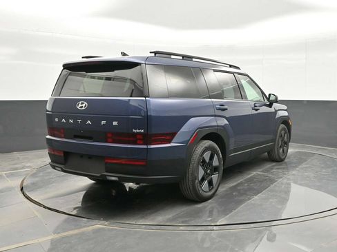 New 2026 Hyundai Santa Fe SEL image 7