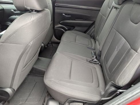 Used 2023 Hyundai Tucson SEL image 29