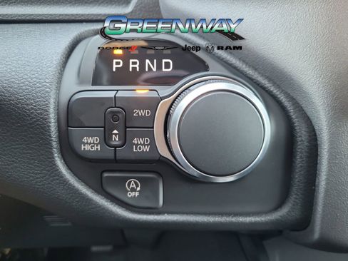 New 2026 RAM 1500 Express image 22