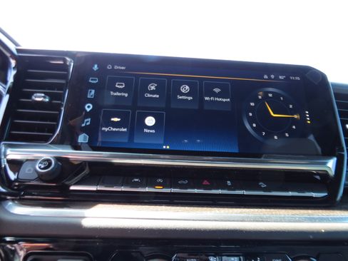 Used 2026 Chevrolet Silverado 1500 RST image 26