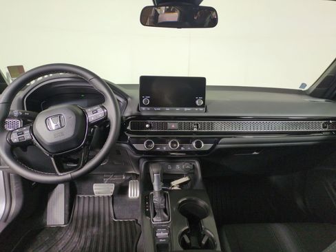Certified 2026 Honda Civic Sport image 16