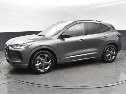 Used 2023 Ford Escape ST-Line w/ Tech Pack #1