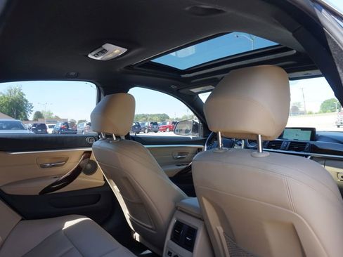 Used 2017 BMW 430i Gran Coupe xDrive image 27